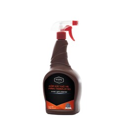 Promy - Promy P900 Proil Ağır Kir, Yağ ve Fırın Temizleyici 750ml 