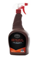 Promy - Promy P900 Proil Ağır Kir, Yağ ve Fırın Temizleyici 750ml 