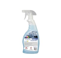 Promy - Promy P900 Promet Ekstra Banyo ve Armatür Temizleyici 750ml 