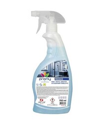 Promy - Promy P900 Promet Ekstra Banyo ve Armatür Temizleyici 750ml 