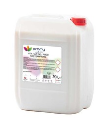 Promy - Promy P900 Saç Şampuanı 20kg 