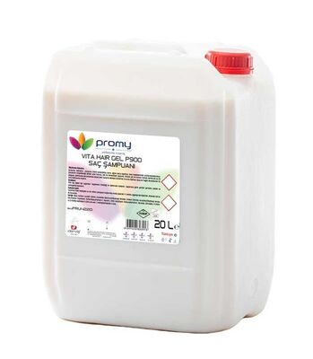 Promy P900 Saç Şampuanı 20kg 
