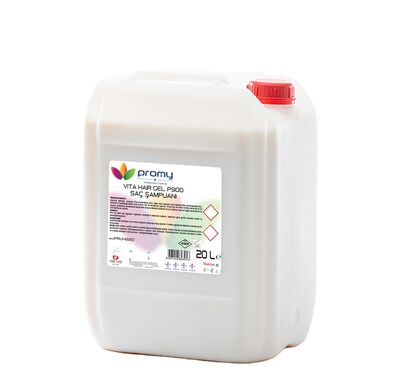 Promy P900 Saç Şampuanı 20kg 