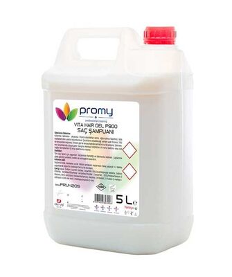 Promy P900 Saç Şampuanı 5kg 