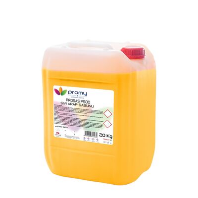 Promy Prosas P500 Sıvı Arap Sabunu 20Kg - 1