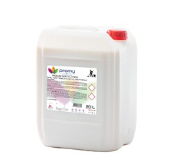 Promy Prosurf P900 Yüzey Temizleyici Nostalji Beyaz Sabun Konsantre 20Kg