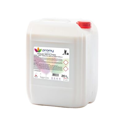 Promy Prosurf P900 Yüzey Temizleyici Nostalji Beyaz Sabun Konsantre 20Kg - 1