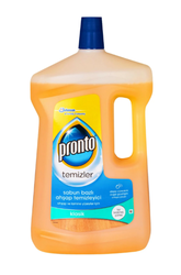 Pronto - Pronto Ahşap Temizleyici Klasik Sabun Bazlı 2.5 kg
