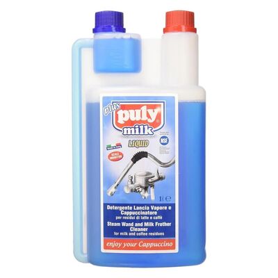 Puly Milk Plus Süt Köpürtücü Temizleyici 1000 ml