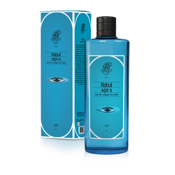 Rebul - Rebul Aqua 250 ml Kolonya Rebul - Rebul Aqua 250 ml Kolonya