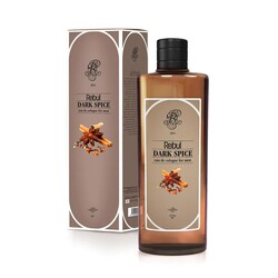 Rebul - Rebul Dark Spice 250 ml Kolonya Rebul - Rebul Dark Spice 250 ml Kolonya