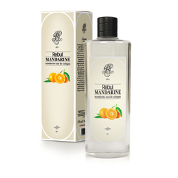 Rebul - Rebul Kolonya Cam Şişe 250ml Mandarine Rebul - Rebul Kolonya Cam Şişe 250ml Mandarine