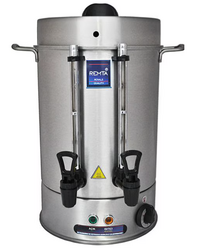 Remta - Remta 250 Bardak Standart Çay Makinesi 22 lt