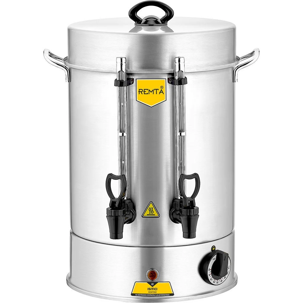 Remta 500 Bardak Standart Çay Makinesi R17