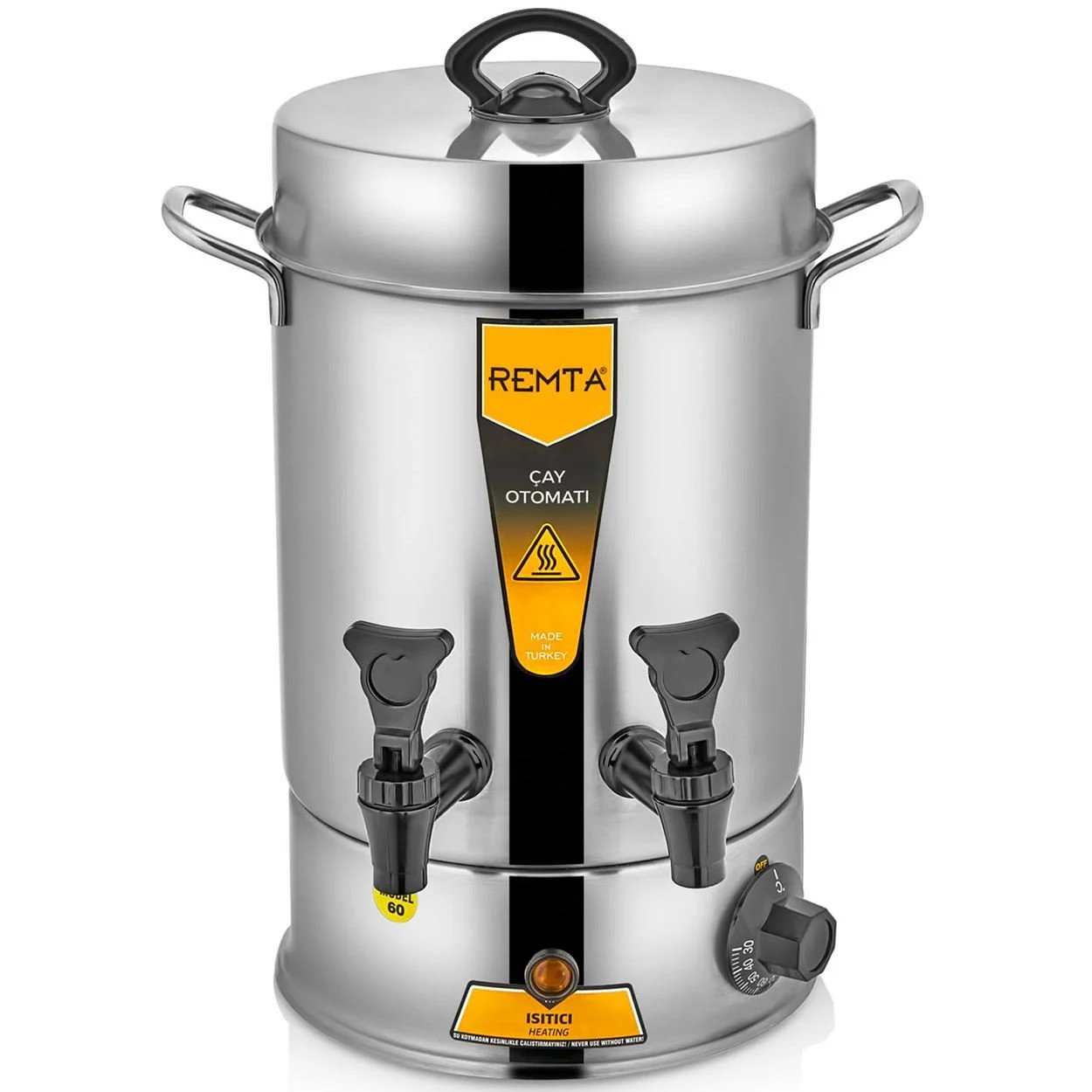 Remta - Remta 60 Bardak Standart Çay Makinesi R11