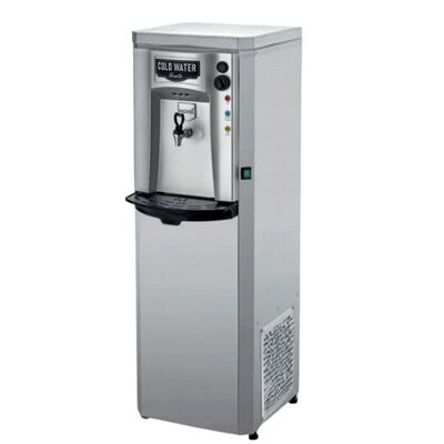 Remta Premium Su Sebili Paslanmaz 36 Litre ST33