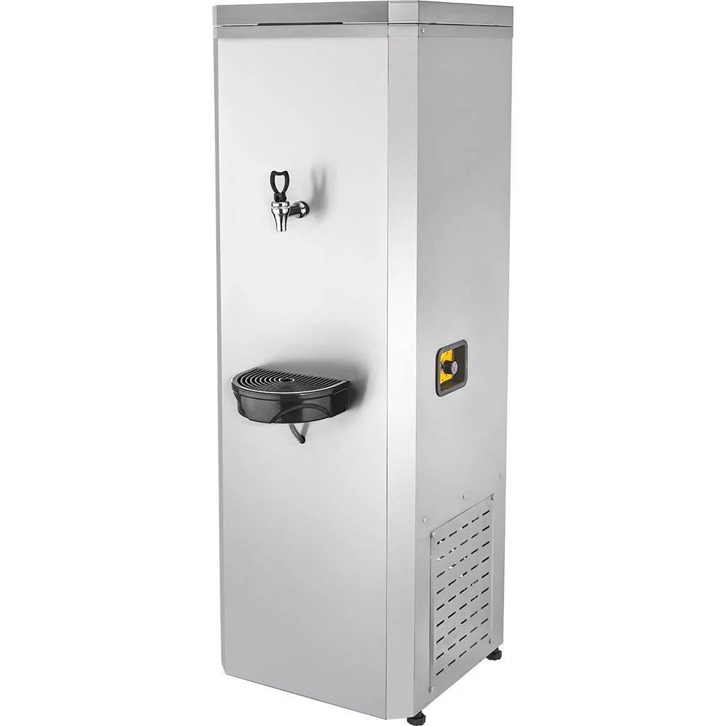 Remta Soğuk Su Sebili 35 Lt Paslanmaz Gövde ST32