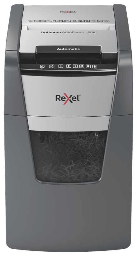 Rexel Optimum Auto+150x Eu Otomatik Evrak İmha Makinesi