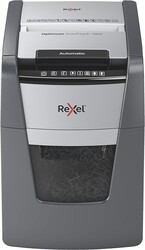 Rexel Optimum Auto+100X EU Otomatik Evrak İmha Makinesi - Thumbnail
