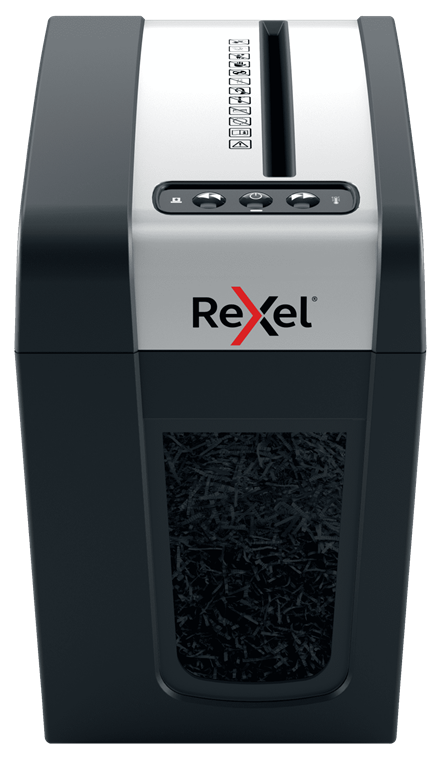 Rexel Secure Mc3-sl Ev Tipi Evrak İmha Makinesi