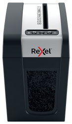 Rexel Secure MC3-SL Ev Tipi Evrak İmha Makinesi - Thumbnail