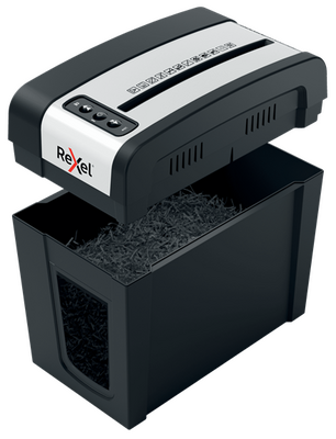 Rexel Secure MC3-SL Ev Tipi Evrak İmha Makinesi
