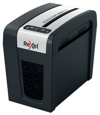 Rexel Secure MC3-SL Ev Tipi Evrak İmha Makinesi