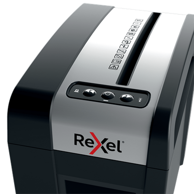 Rexel Secure MC3-SL Ev Tipi Evrak İmha Makinesi