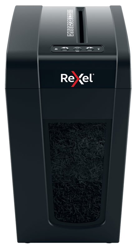 Rexel Secure X10-sl Ev Tipi Evrak İmha Makinesi