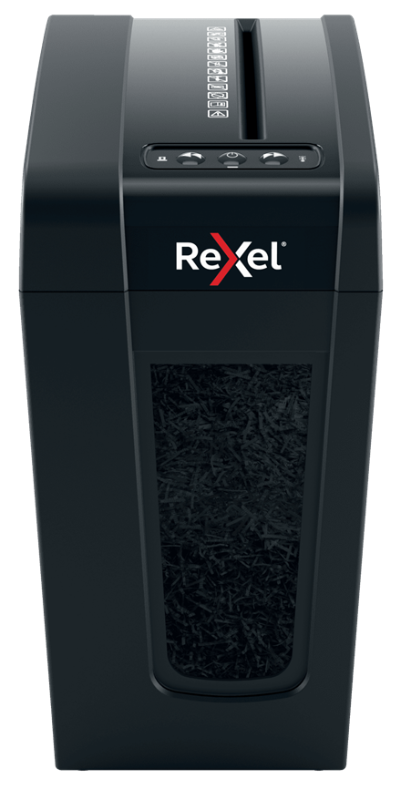 Rexel Secure X8-sl Ev Tipi Evrak İmha Makinesi