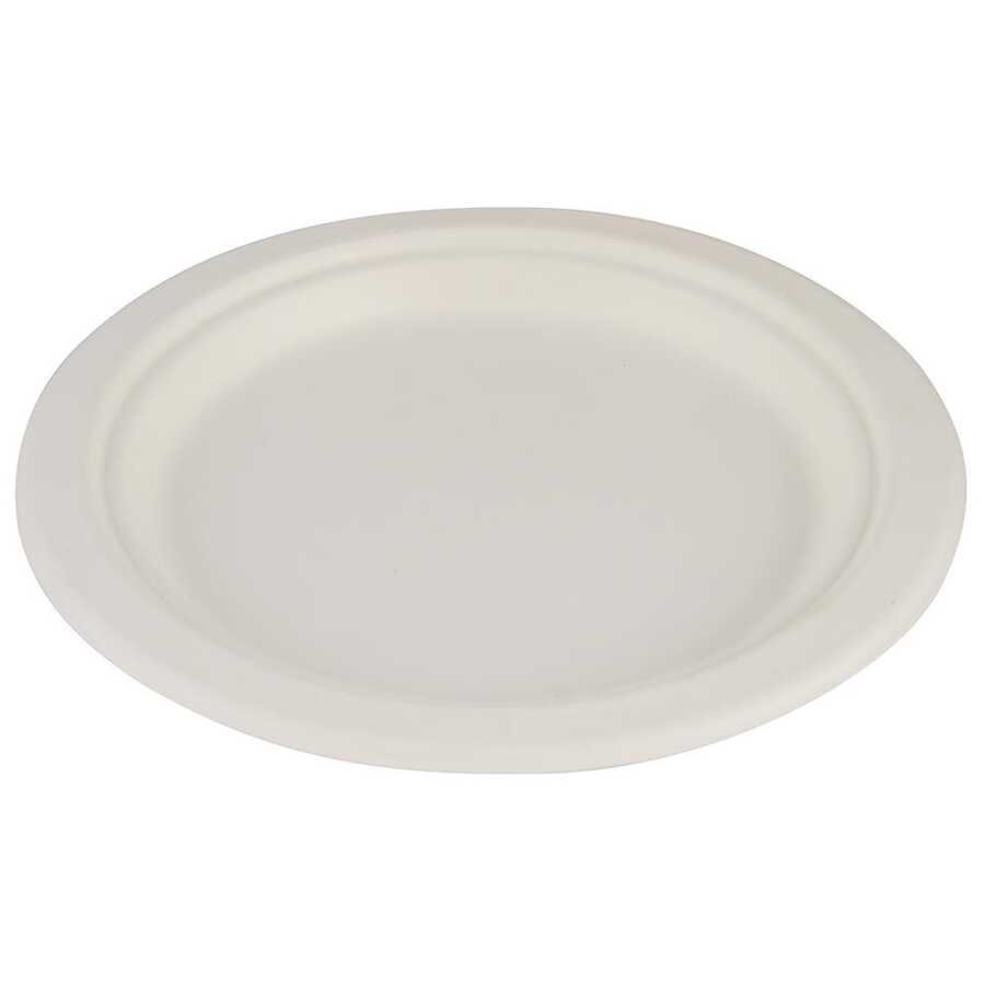 Akyıldız Karton Tabak 18cm 50li
