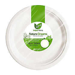 Roll-Up Nature Dreams Tabak Oval 50li
