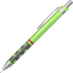 Rotring - Rotring Tikky Versatil Kalem 0.5mm Neon Yeşil Rotring - Rotring Tikky Versatil Kalem 0.5mm Neon Yeşil