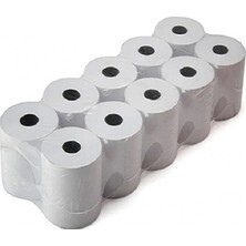 Rulonet - Rulonet Rulo 56x25 Termal 10 lu