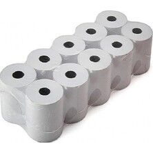 Rulonet Rulo 56x25 Termal 10 lu