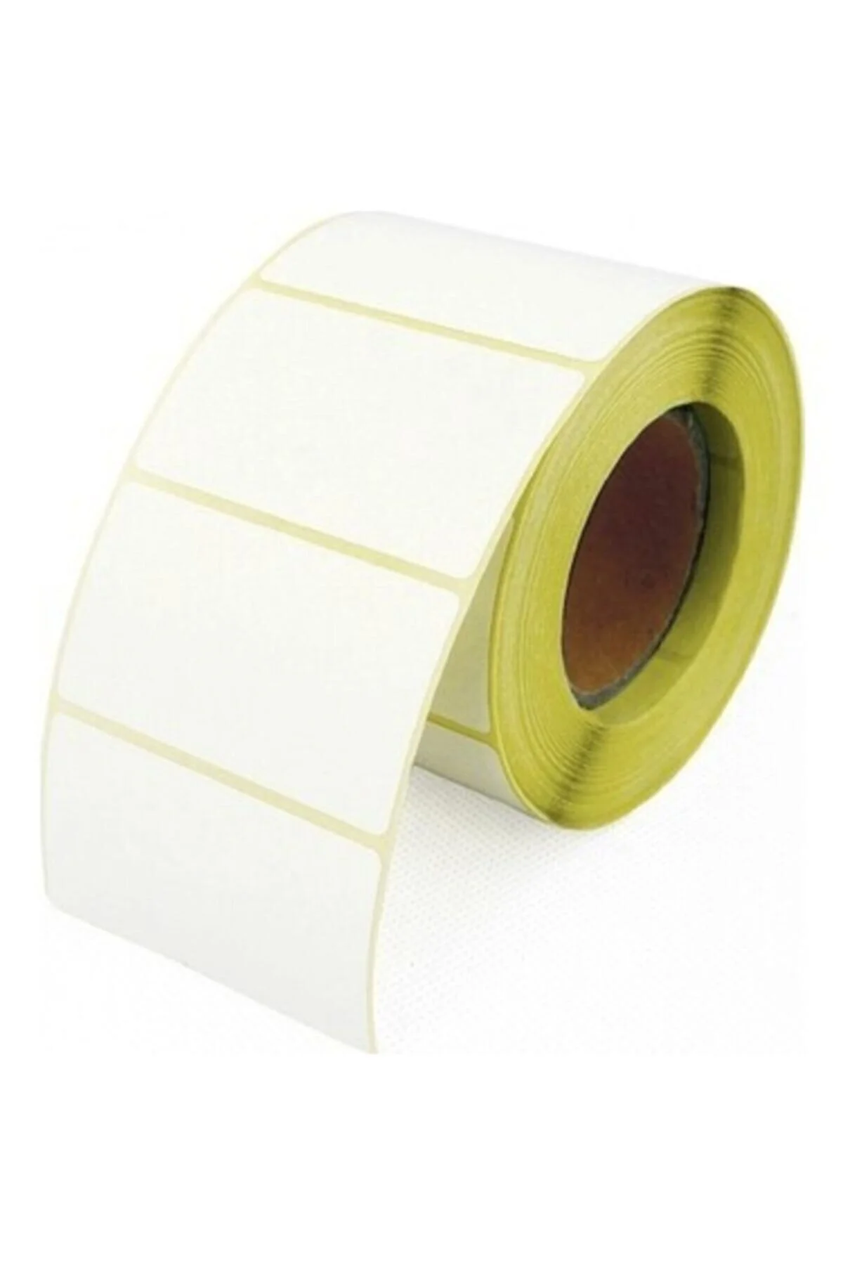 Rulonet - Rulonet Etiket 80x100 Termal 500 lü