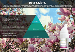 Rulopak Cosmic M5 Botanica Koku Kartuşu 100 ml 200501 - Thumbnail