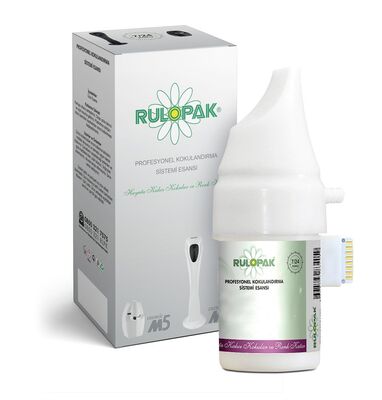 Rulopak Cosmic M5 Petra Koku Kartuşu 100 ml 200523