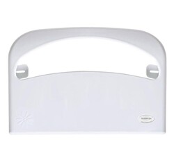 Rulopak - Rulopak Klozet Kapak Örtüsü Dispanseri Plastik Beyaz R-1308 Rulopak - Rulopak Klozet Kapak Örtüsü Dispanseri Plastik Beyaz R-1308