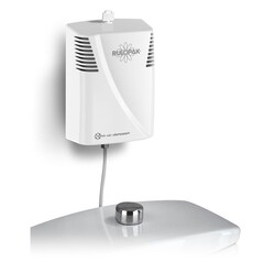 Rulopak Nano Wc Dispenseri Beyaz 103400 - Thumbnail