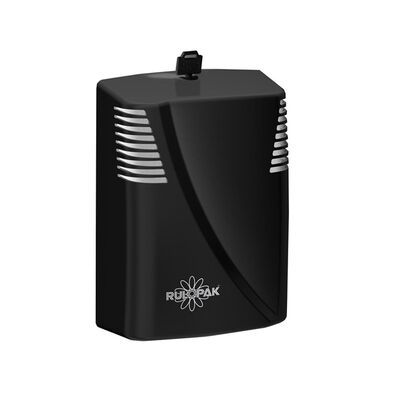 Rulopak Nano Wc Dispenseri Siyah 103401