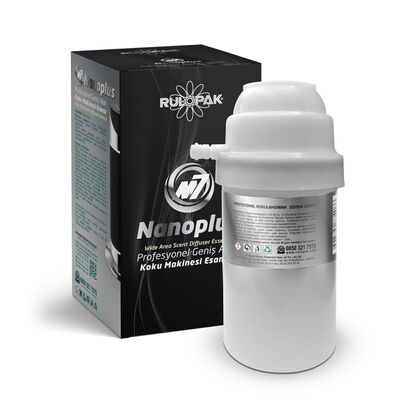 Rulopak M7 078 Portakal Koku Kartuşu 200 ml 200742