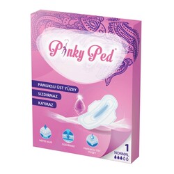 Rulopak Pedmatik Otomat Pedi 120 li R-3000P - Thumbnail