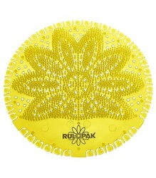 Rulopak - Rulopak Pisuvar Süzgeci Limon 55gr R-4053 Rulopak - Rulopak Pisuvar Süzgeci Limon 55gr R-4053