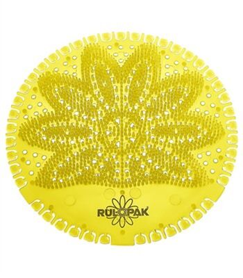 Rulopak Pisuvar Süzgeci Limon 55gr R-4053