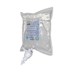 Rulopak - Rulopak Premium Sensörlü Serum Köpük Sabun Kartuşu 1000 Ml 4 Adet 400012 Rulopak - Rulopak Premium Sensörlü Serum Köpük Sabun Kartuşu 1000 Ml 4 Adet 400012