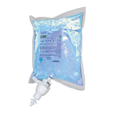 Rulopak Sensörlü & Manuel Serum Köpük Sabun Kartuşu 1000 Ml 4 Adet 400011