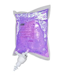 Rulopak - Rulopak Sensörlü Serum Köpük Sabun Kartuşu 1000 Ml 4 Adet 400016 Rulopak - Rulopak Sensörlü Serum Köpük Sabun Kartuşu 1000 Ml 4 Adet 400016