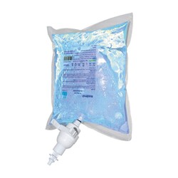 Rulopak - Rulopak Yedek Kartuş Sensörlü Serum Köpük 1000ml R-3004-KS 4 Adet Rulopak - Rulopak Yedek Kartuş Sensörlü Serum Köpük 1000ml R-3004-KS 4 Adet