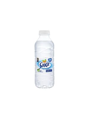 Saka Su Pet Şişe 300ml 24 lü